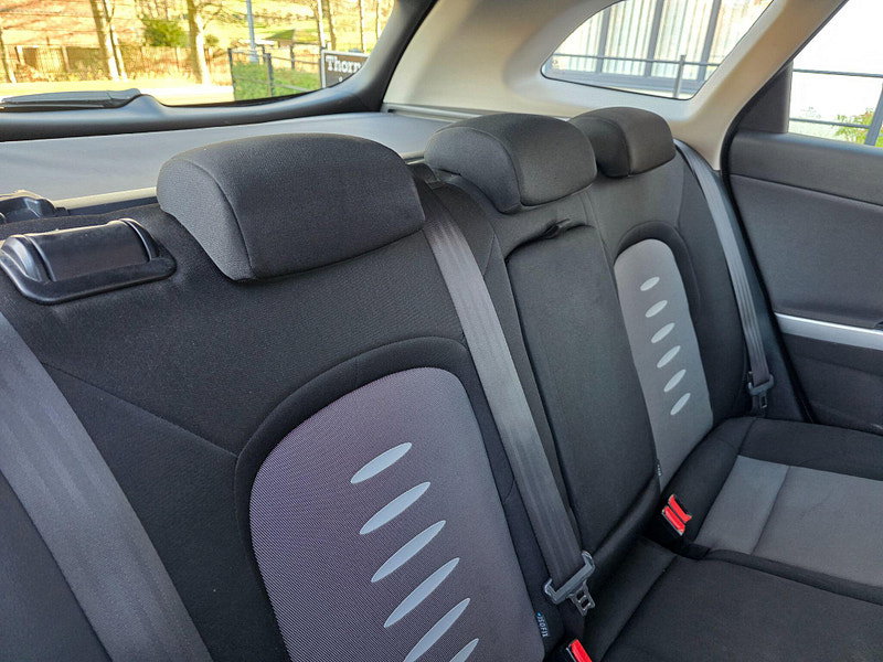Kia Ceed 1.6 CRDi EcoDynamics 2 Sportswagon Euro 5 (s/s) 5dr