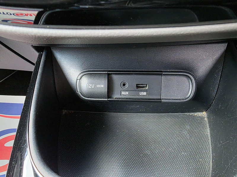 Kia Soul 1.6 CRDi Mixx Euro 5 5dr