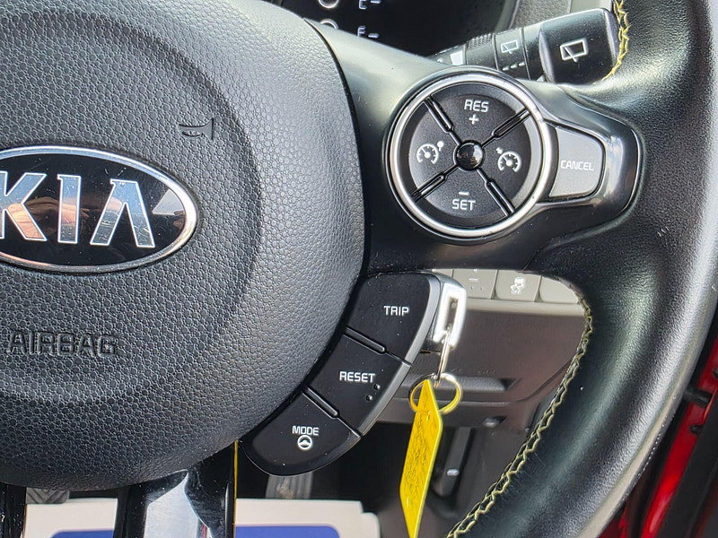 Kia Soul 1.6 CRDi Mixx Euro 5 5dr