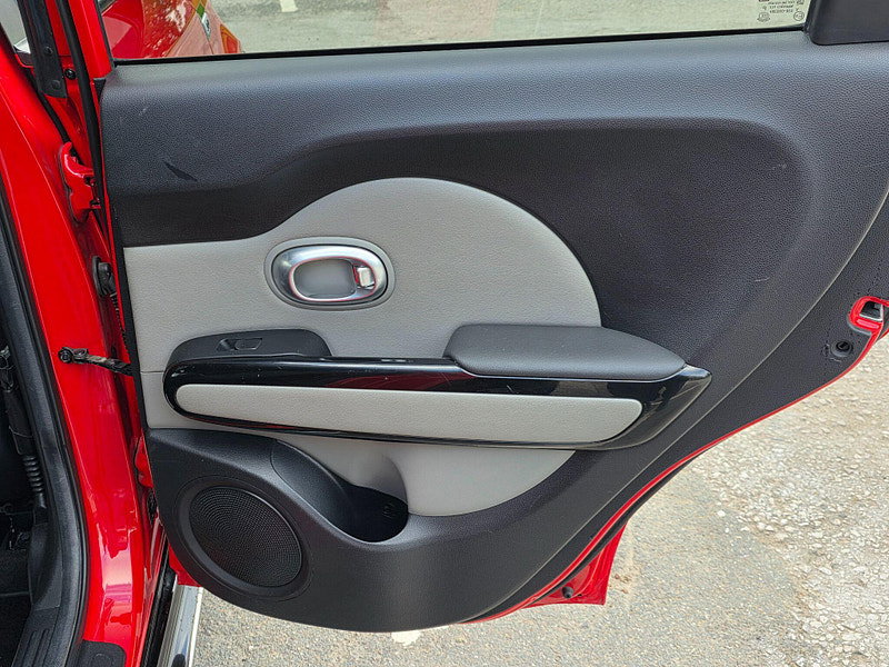 Kia Soul 1.6 CRDi Mixx Euro 5 5dr
