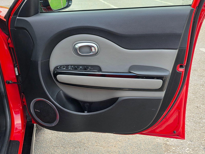 Kia Soul 1.6 CRDi Mixx Euro 5 5dr