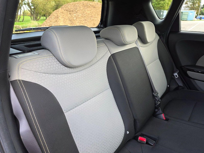 Kia Soul 1.6 CRDi Mixx Euro 5 5dr