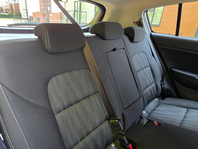 Kia Sportage 1.6 CRDi 1 SUV 5dr Diesel Manual Euro 6 (s/s) (114 bhp)