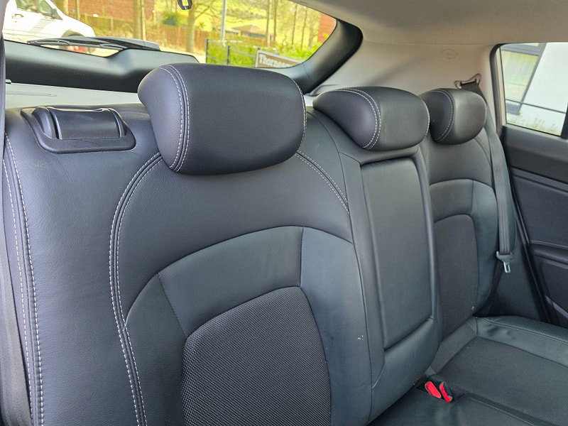 Kia Sportage 1.6 GDi EcoDynamics 2 2WD Euro 5 (s/s) 5dr