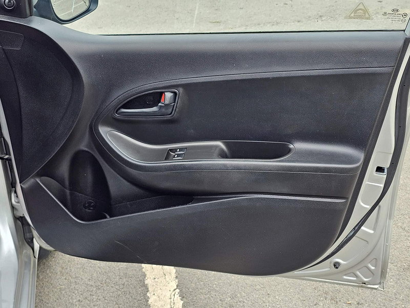 Kia Picanto 1.0 1 Air Euro 5 5dr