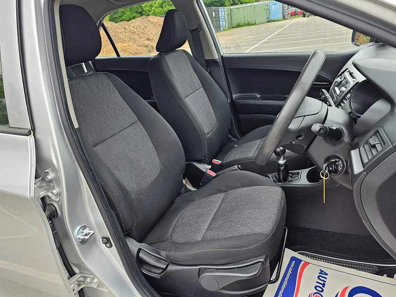 Kia Picanto 1.0 1 Air Euro 5 5dr