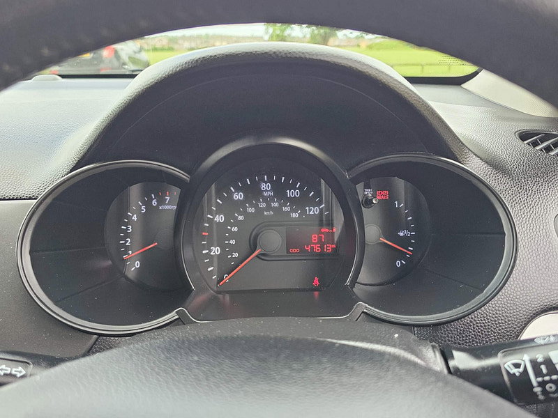 Kia Picanto 1.0 2 Euro 5 5dr