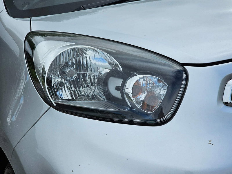 Kia Picanto 1.0 2 Euro 5 5dr