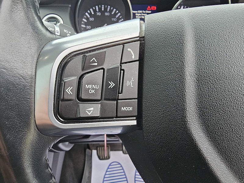 Land Rover Discovery Sport 2.0 TD4 HSE 4WD Euro 6 (s/s) 5dr