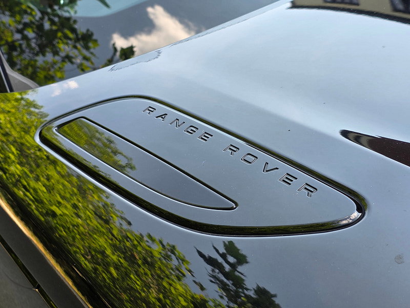 Land Rover Range Rover Velar 2.0 D240 R-Dynamic S SUV 5dr Diesel Auto 4WD Euro 6 (s/s) (240 ps)