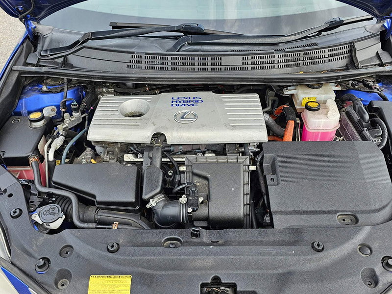 Lexus CT 1.8 200h SE-L CVT Euro 5 (s/s) 5dr
