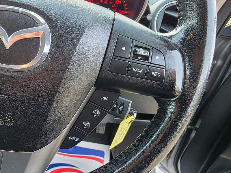 Mazda Mazda3 1.6 Takuya Euro 5 5dr