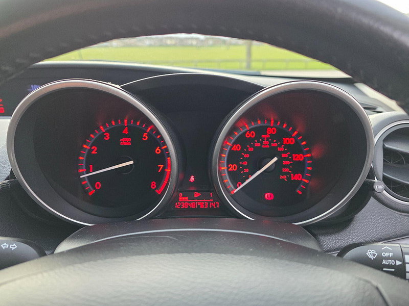 Mazda Mazda3 1.6 Takuya Euro 5 5dr