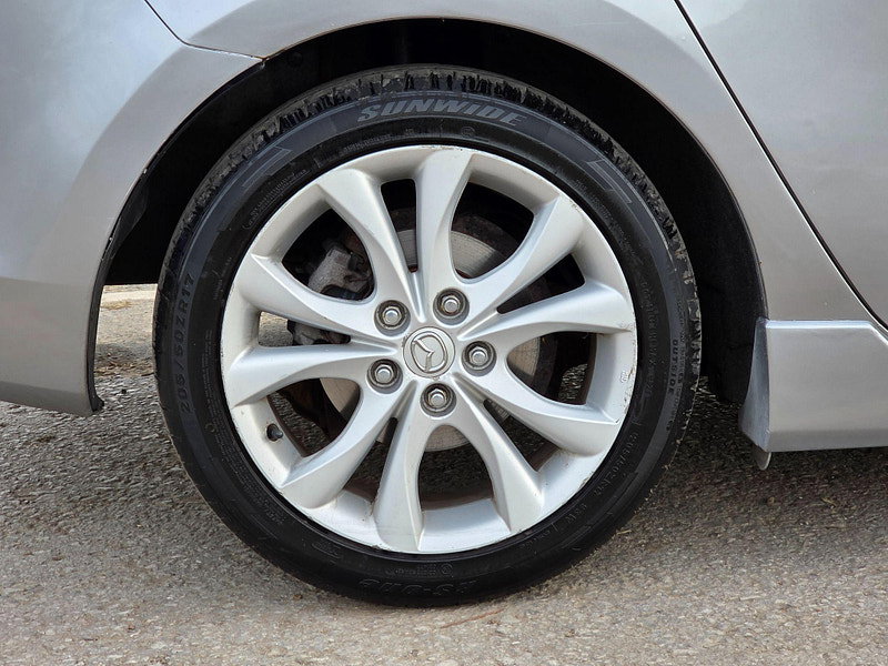 Mazda Mazda3 1.6 Takuya Euro 5 5dr