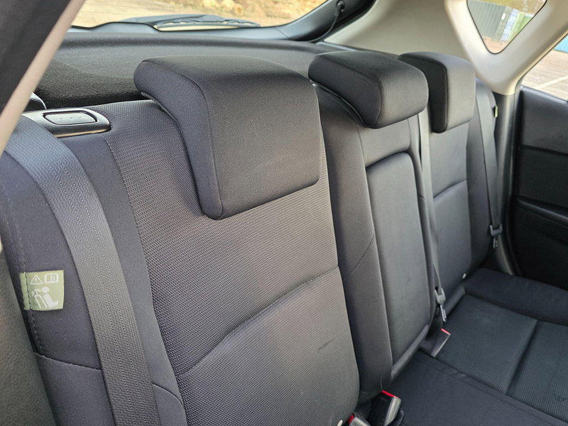 Mazda Mazda3 1.6 Takuya Euro 5 5dr