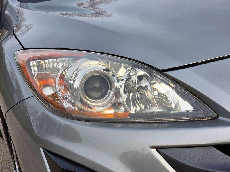 Mazda Mazda3 1.6 Takuya Euro 5 5dr