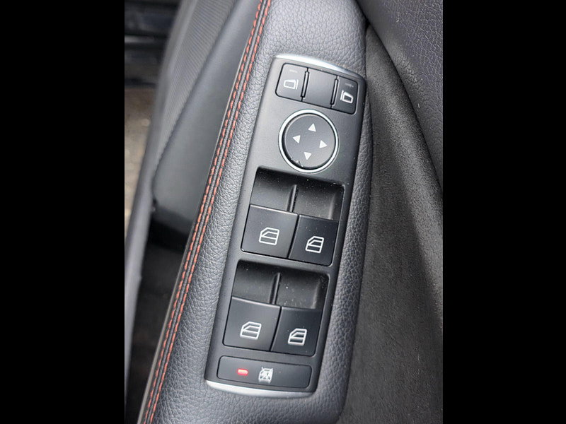 Mercedes-Benz A Class 2.1 A200 CDI AMG Sport Euro 6 (s/s) 5dr