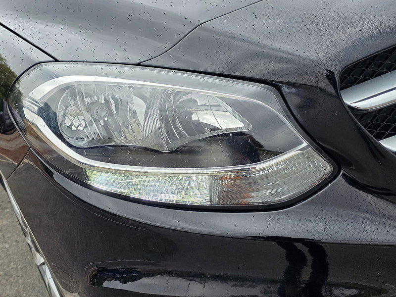 Mercedes-Benz B Class 1.5 B180d AMG Line MPV 5dr Diesel 7G-DCT Euro 6 (s/s) (109 ps)