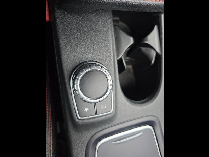 Mercedes-Benz B Class 1.5 B180d AMG Line MPV 5dr Diesel 7G-DCT Euro 6 (s/s) (109 ps)