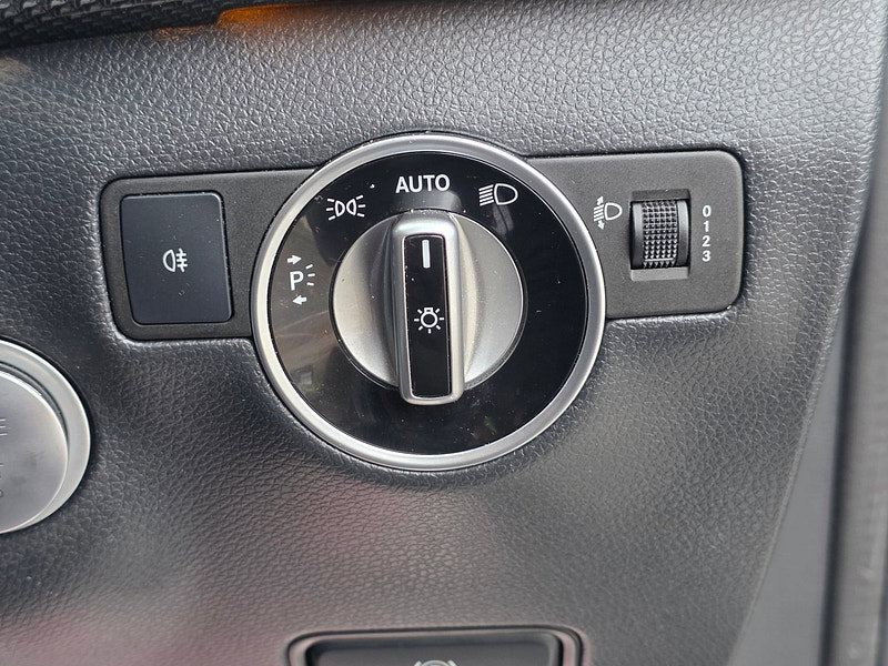 Mercedes-Benz B Class 1.5 B180d AMG Line MPV 5dr Diesel 7G-DCT Euro 6 (s/s) (109 ps)