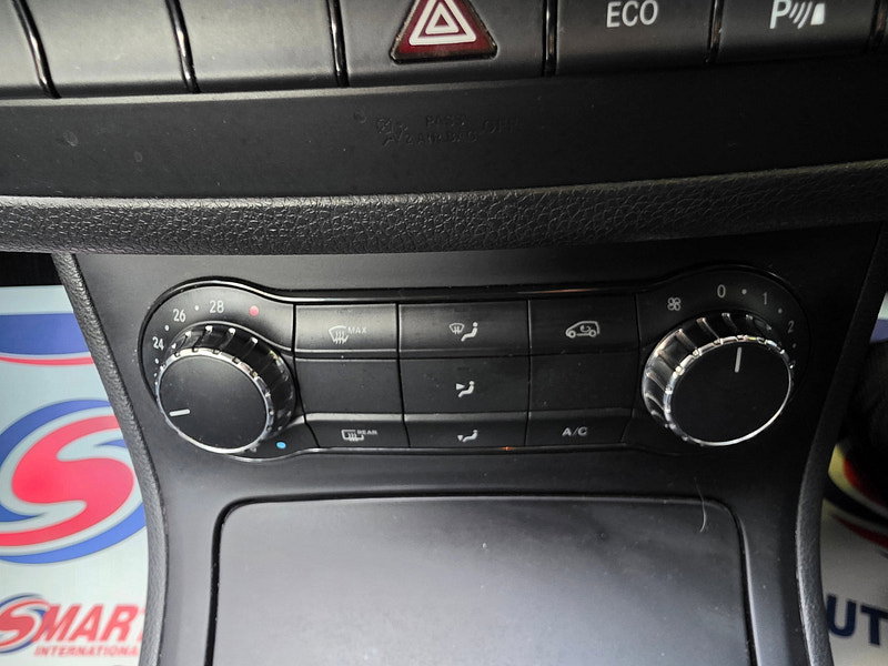 Mercedes-Benz B Class 1.8 B180 CDI BlueEfficiency SE MPV 5dr Diesel Manual Euro 5 (s/s) (109 ps)