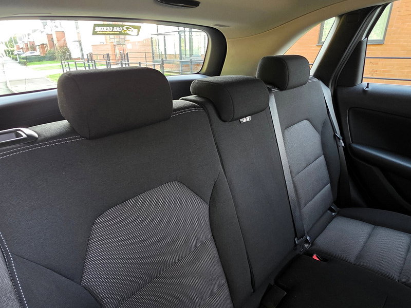Mercedes-Benz B Class 1.8 B180 CDI BlueEfficiency SE MPV 5dr Diesel Manual Euro 5 (s/s) (109 ps)