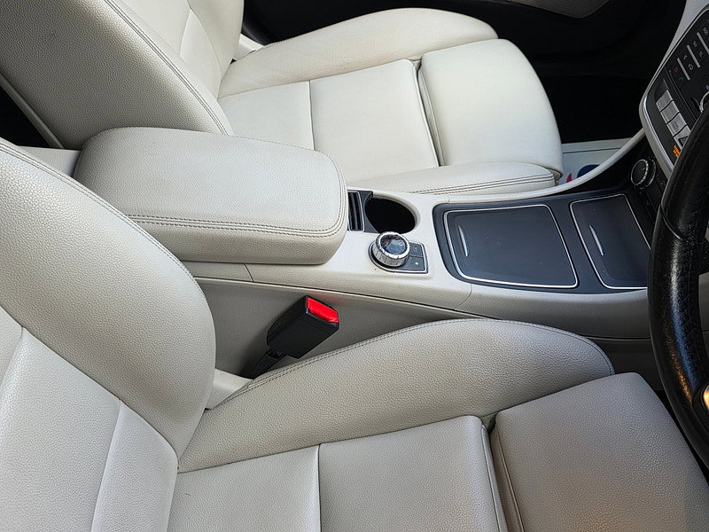 Mercedes-Benz GLA 1.6 GLA200 SE SUV 5dr Petrol 7G-DCT Euro 6 (s/s) (156 ps)