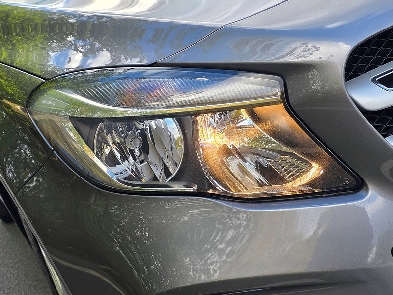 Mercedes-Benz GLA 1.6 GLA200 SE SUV 5dr Petrol 7G-DCT Euro 6 (s/s) (156 ps)