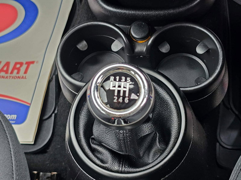MINI Countryman 1.6 Cooper D Euro 5 (s/s) 5dr