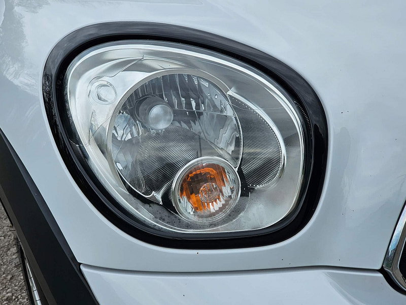 MINI Countryman 1.6 Cooper D Euro 5 (s/s) 5dr