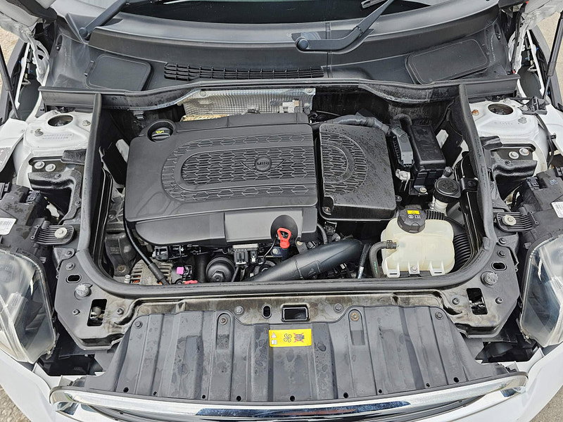 MINI Countryman 1.6 Cooper D Euro 5 (s/s) 5dr