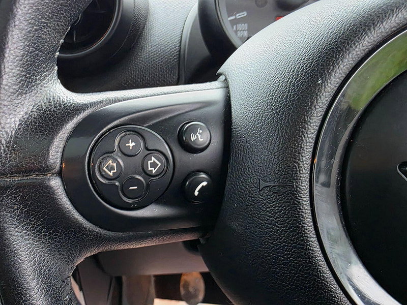 MINI Countryman 1.6 Cooper D Euro 5 (s/s) 5dr