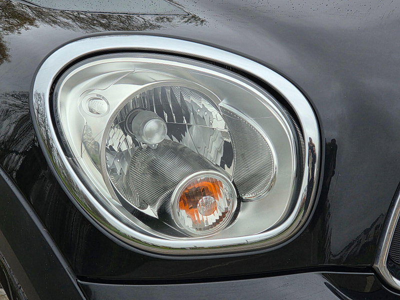 MINI Countryman 1.6 Cooper D Euro 5 (s/s) 5dr