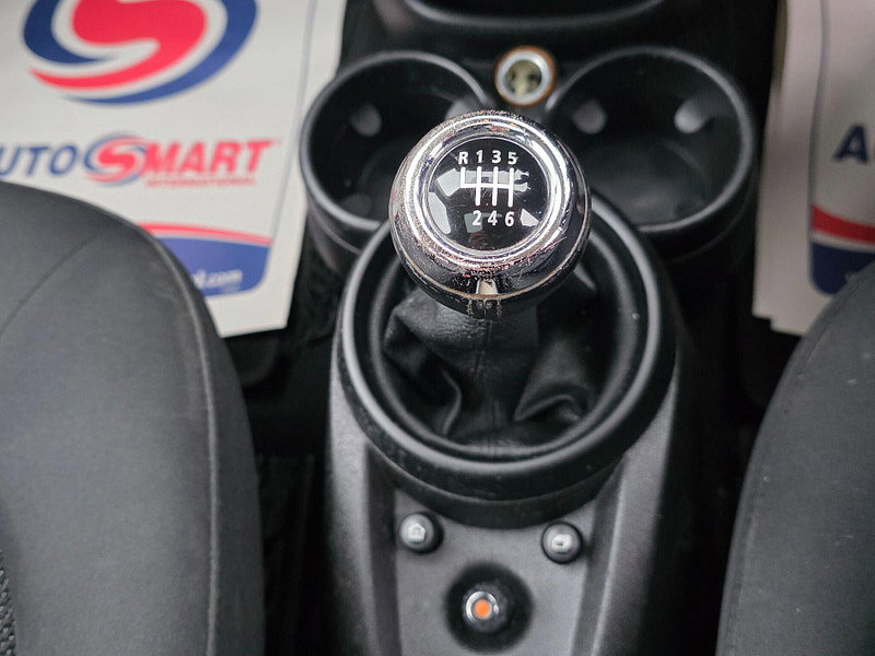 MINI Countryman 1.6 Cooper D Euro 5 (s/s) 5dr