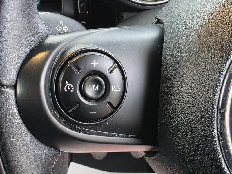 MINI Hatch 1.5 Cooper Euro 6 (s/s) 3dr