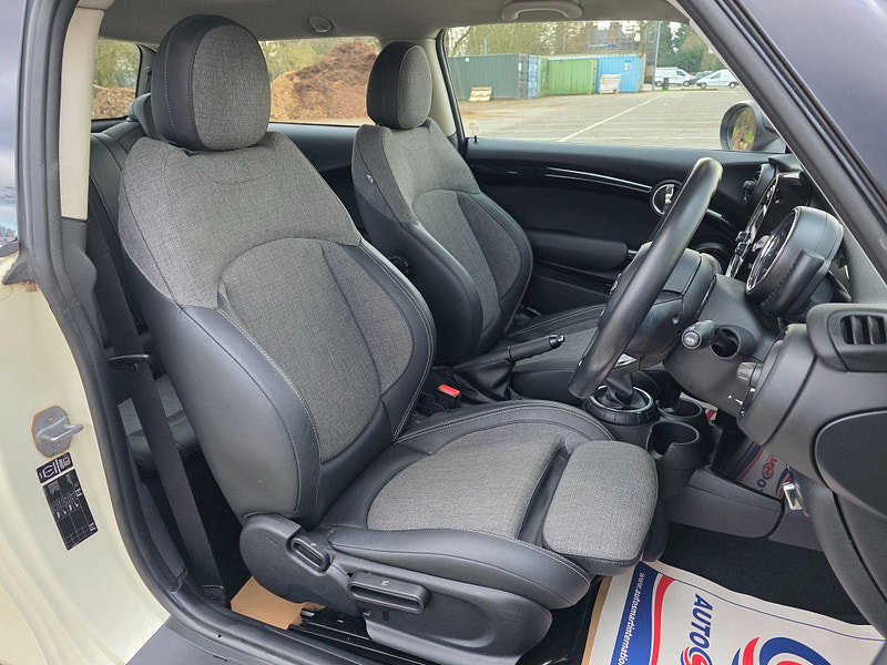 MINI Hatch 1.5 Cooper Euro 6 (s/s) 3dr