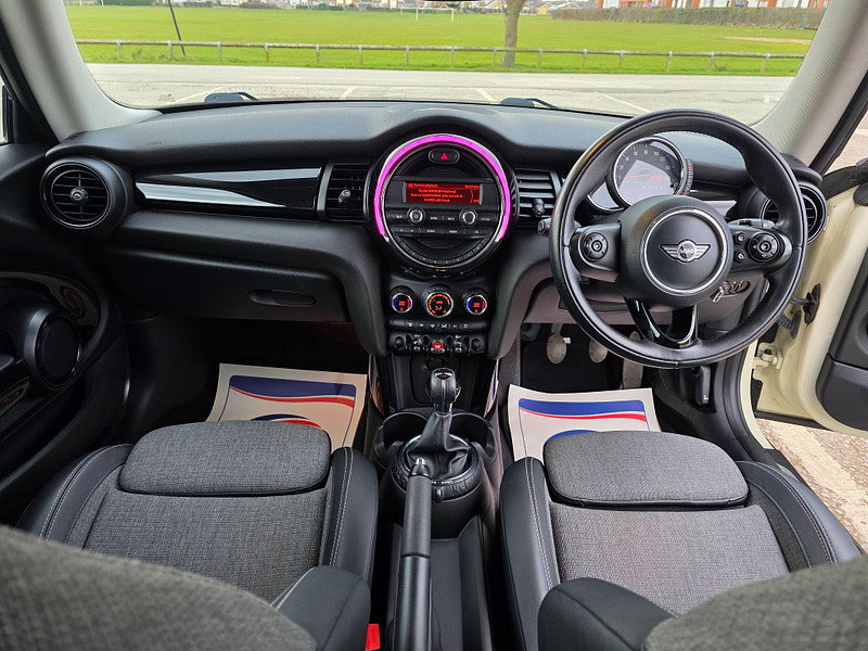 MINI Hatch 1.5 Cooper Euro 6 (s/s) 3dr