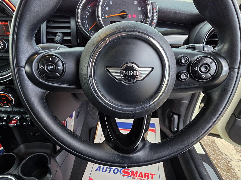 MINI Hatch 1.5 Cooper Euro 6 (s/s) 3dr