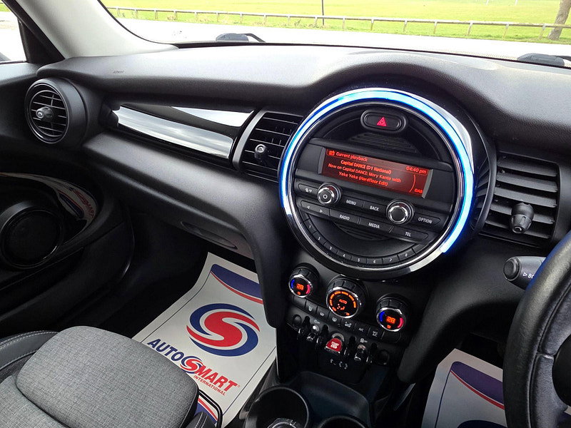 MINI Hatch 1.5 Cooper Euro 6 (s/s) 3dr