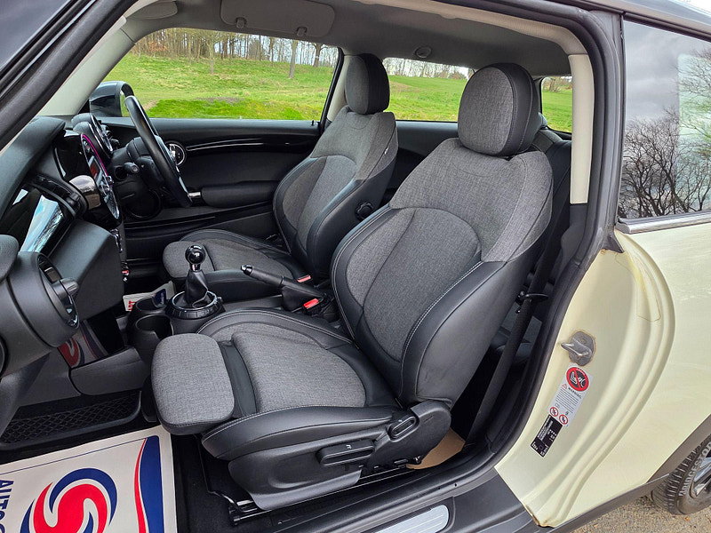 MINI Hatch 1.5 Cooper Euro 6 (s/s) 3dr