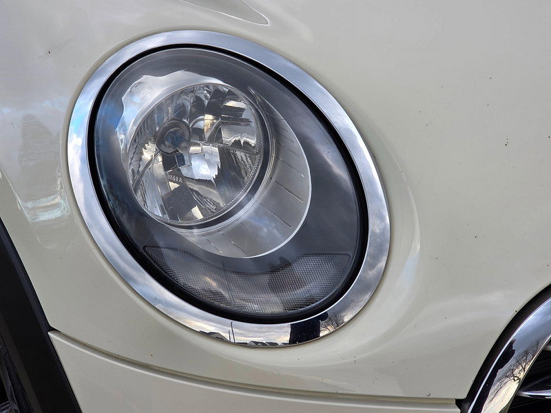 MINI Hatch 1.5 Cooper Euro 6 (s/s) 3dr