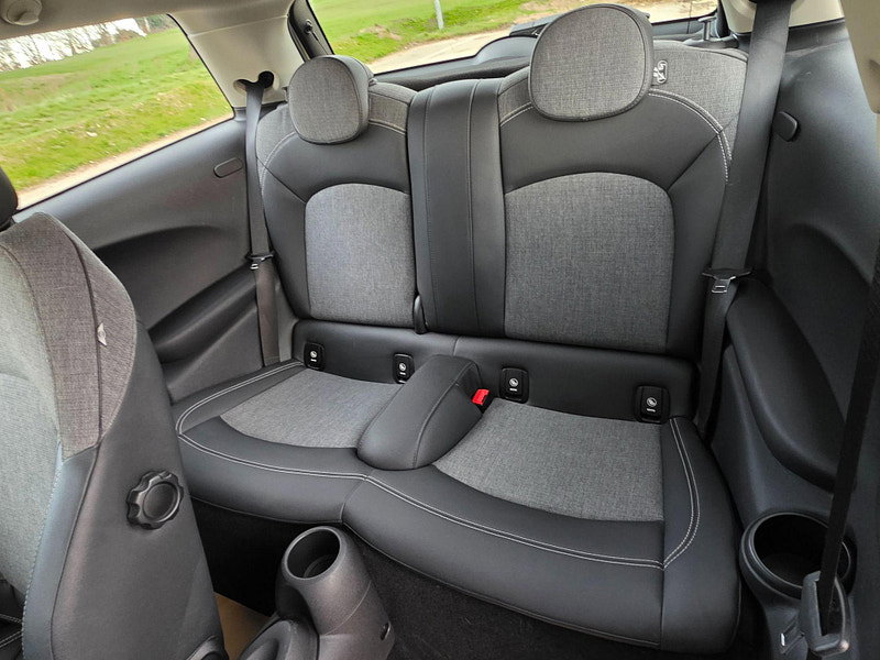MINI Hatch 1.5 Cooper Euro 6 (s/s) 3dr