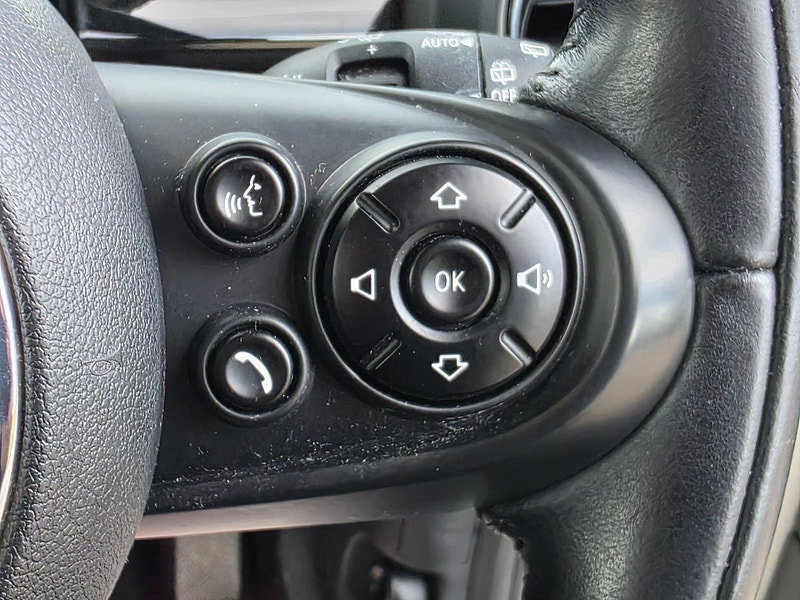 MINI Hatch 1.5 Cooper Euro 6 (s/s) 3dr