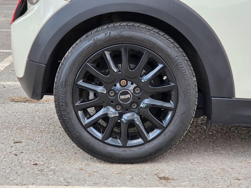 MINI Hatch 1.5 Cooper Euro 6 (s/s) 3dr