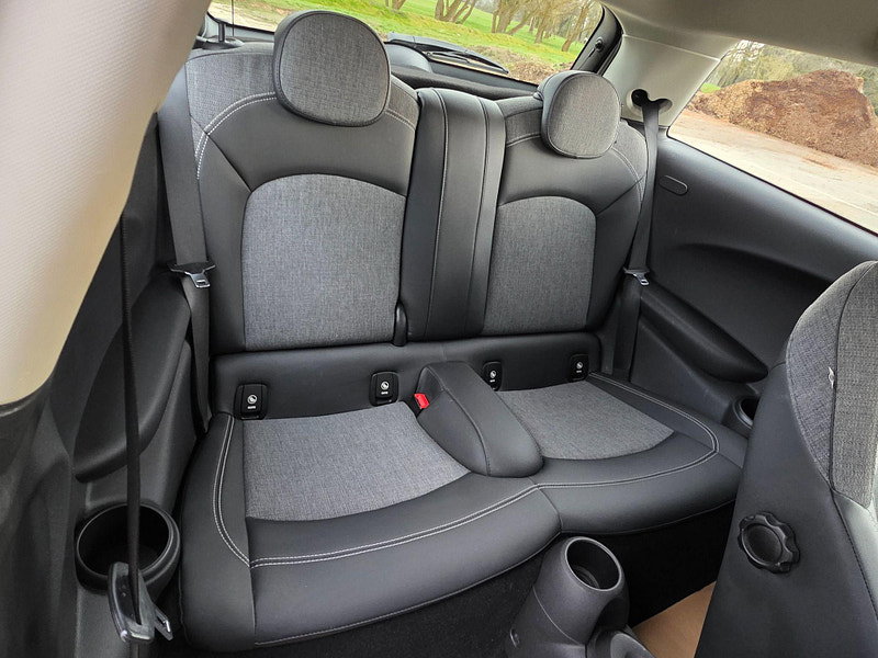 MINI Hatch 1.5 Cooper Euro 6 (s/s) 3dr