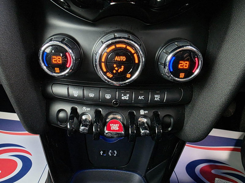 MINI Hatch 1.5 Cooper Euro 6 (s/s) 3dr