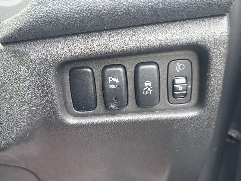 Mitsubishi ASX 1.8D 4 4WD Euro 5 5dr