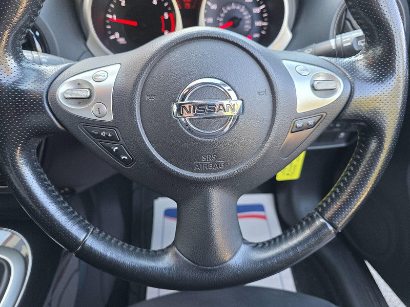 Nissan Juke 1.5 dCi 8v Acenta Premium Euro 5 (s/s) 5dr