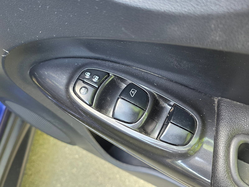 Nissan Juke 1.5 dCi Tekna Euro 6 (s/s) 5dr