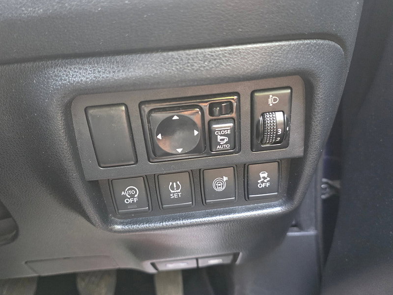 Nissan Juke 1.5 dCi Tekna Euro 6 (s/s) 5dr